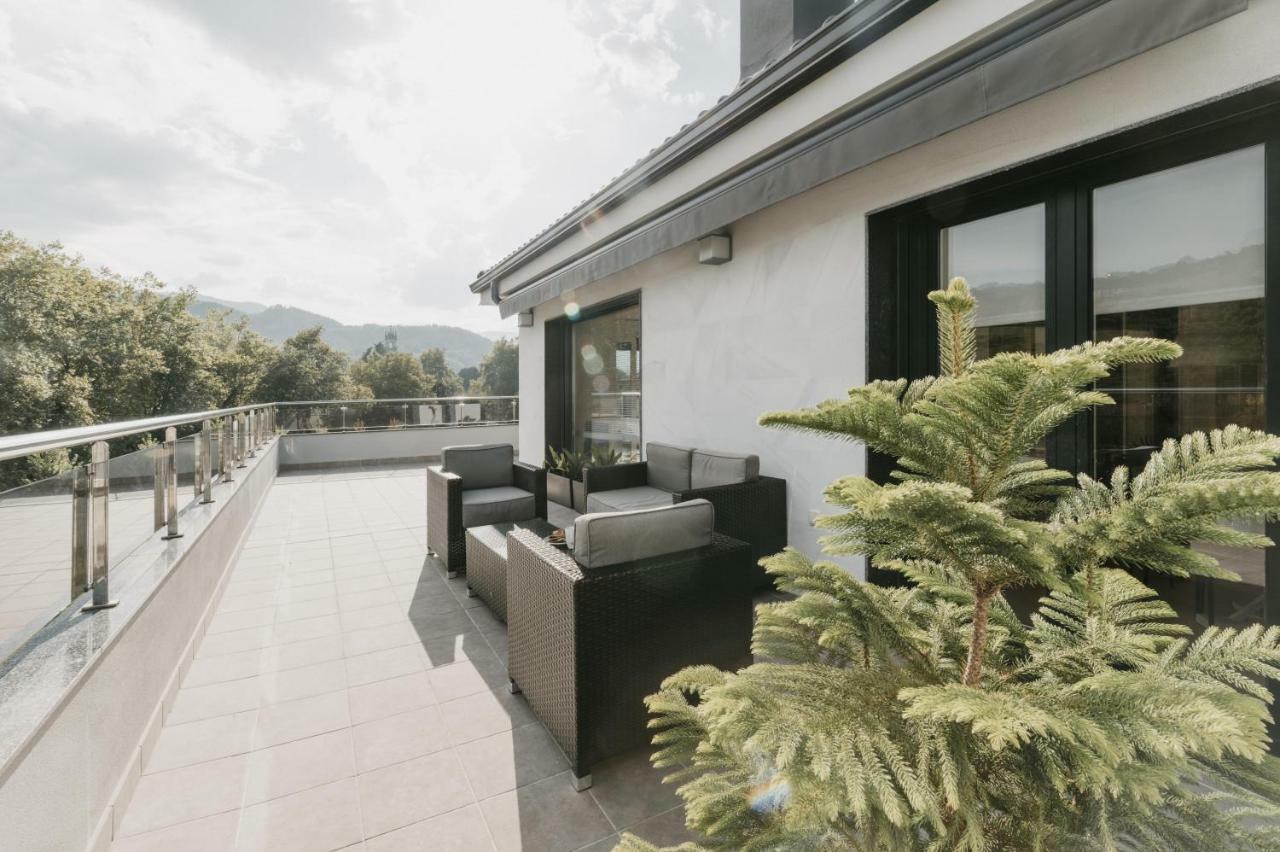 Apartamento Loiola Azpeitia Exterior photo